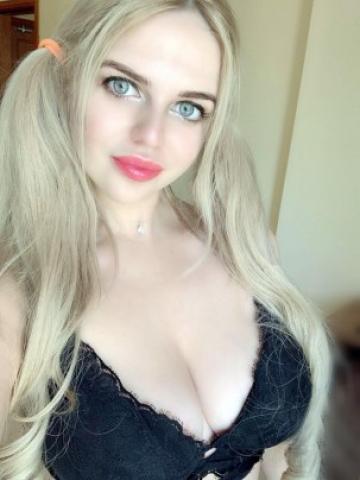 Индивидуалка Элеонора Фотография 4
