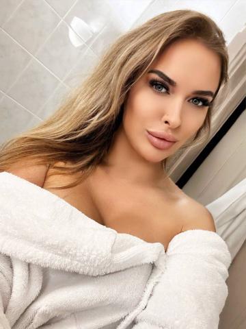 Индивидуалка Алевтина Фотография 3